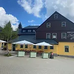 Neues Haus - Berggasthof Und Hotel