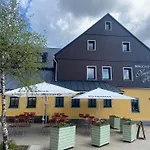 Neues Haus - Berggasthof Und Hotel