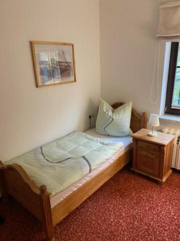 Neues Haus - Berggasthof Und 3* Oberwiesenthal