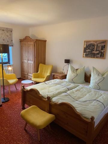 Neues Haus - Berggasthof Und 3* Oberwiesenthal