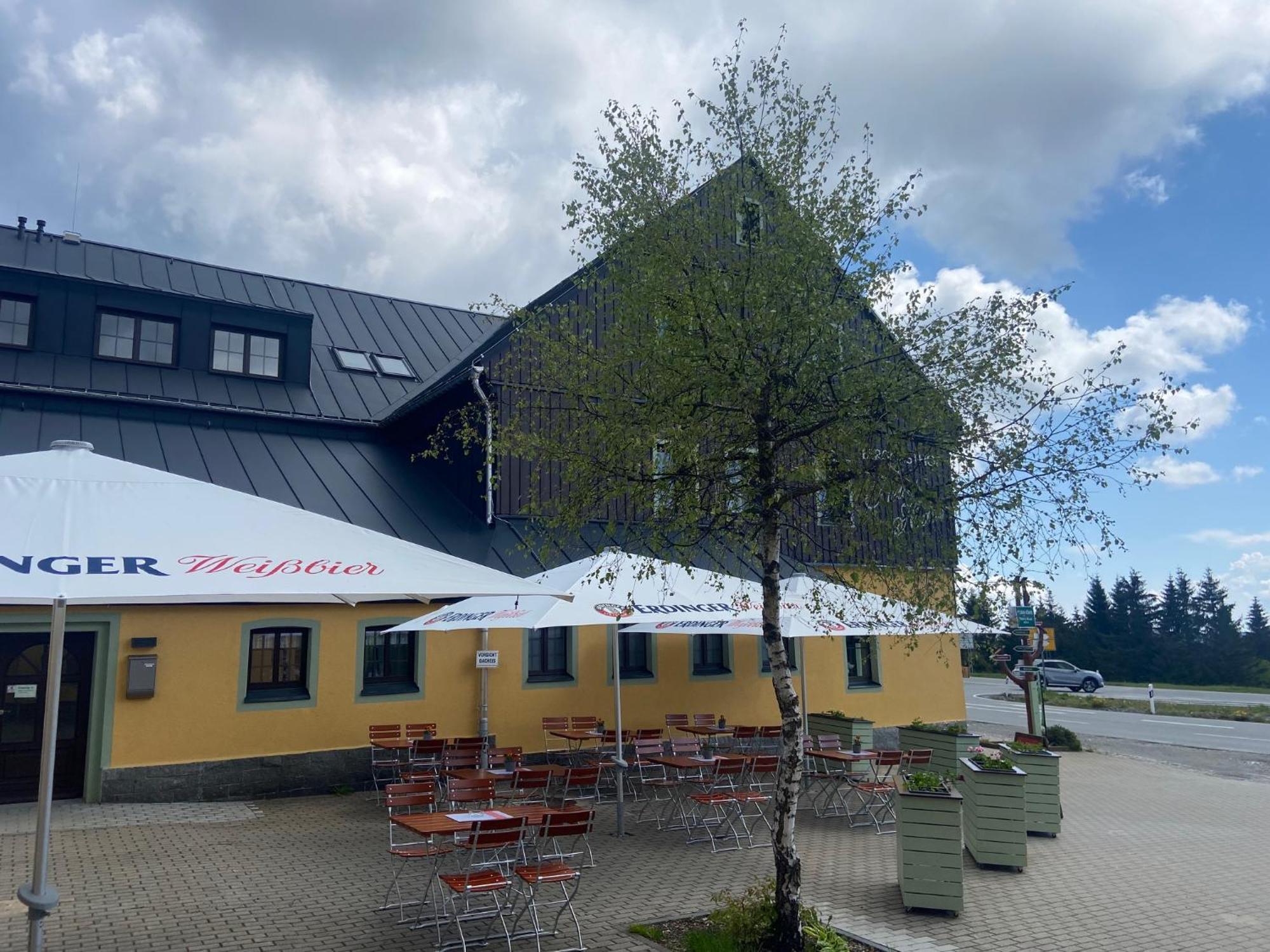 Hotel Neues Haus - Berggasthof Und 3*